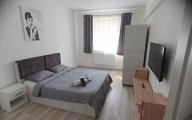 Aeroport Accommodation
